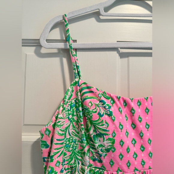 Lilly Pulitzer Sundress - Picture 3 of 5
